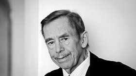 Václav Havel (†75) zemřel 18. listopadu 2011.