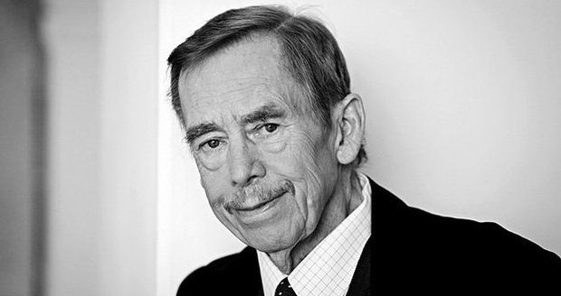 Václav Havel (†75) zemřel 18. listopadu 2011.