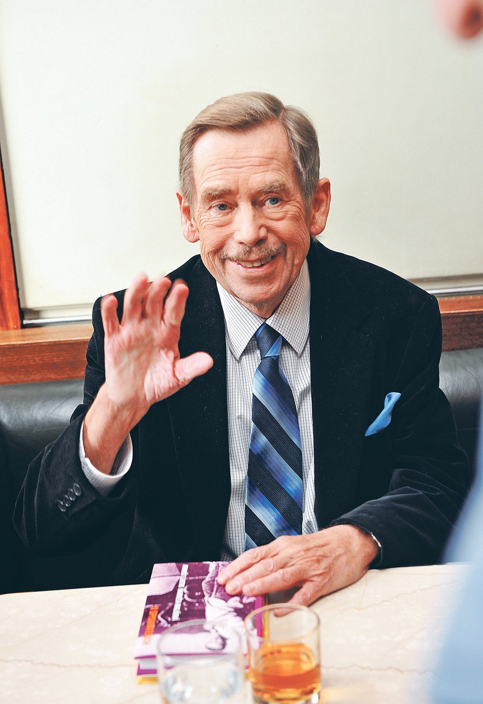 Václav Havel