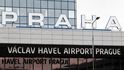 Pražské letiště nese od 5. října 2012 jméno Václava Havla