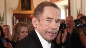 Václav Havel tušil, že brzy přijde jeho konec. Pořád ale věřil, že napíše další divadelní hru