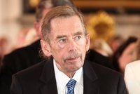 Zemřel Václav Havel! Bylo mu 75 let