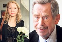 Poslední den Václava Havla: Zpovídal se kvůli "milence"!