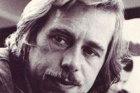 Václav Havel (†75): Ďáblovi řekl ne, i když ostatní mlčeli