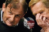 Havel bojoval celý život kromě posledních měsíců, vypráví Žantovský