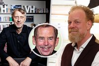 Kolaps životního odkazu Havla: Boj o peníze a moc? Topol se pustil do Sedláčka kvůli Knihovně