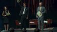 Film s pracovním názvem Havel: Martin Hofmann a Viktor Dvořák