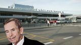 Celebrity vyzývají: Udělejme z Ruzyně letiště Václava Havla!