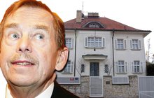 Havel (†75) milující a chybující: Proč dožíval v »domě hrůzy«?