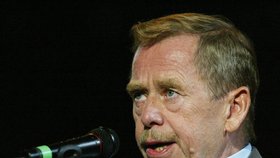 Václav Havel byl jako prezident u toho, když ČR zahájila rozhovory o přístupu k EU a vstoupila do NATO