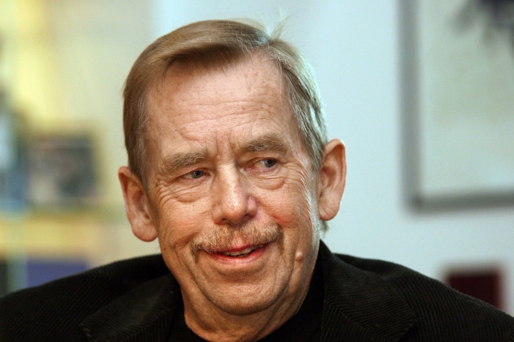 Václav Havel