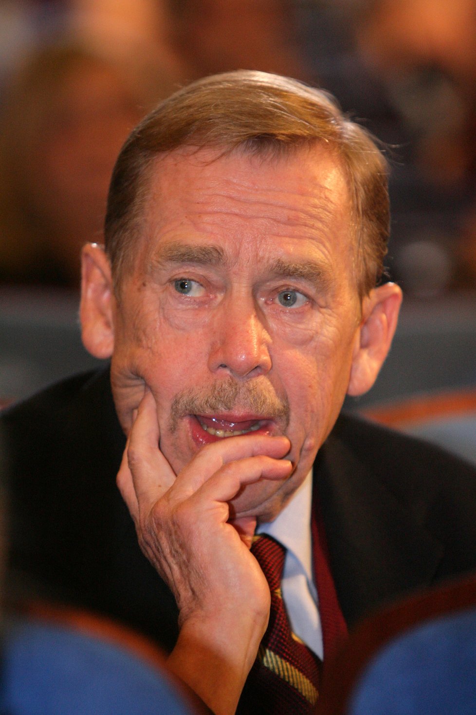 Václav Havel