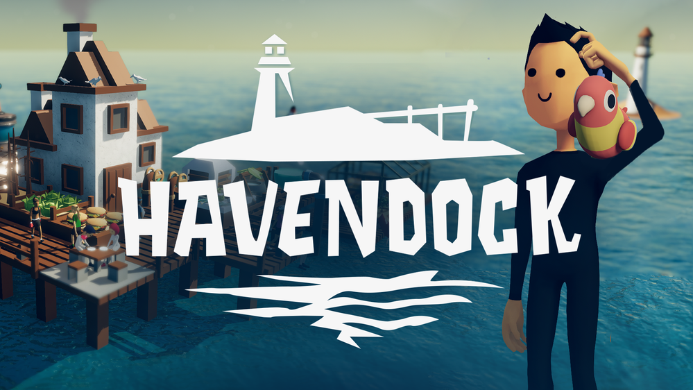 Havendock