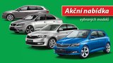 Díky HAVEX-auto Češi milují jaro! 