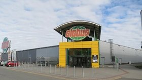 Globus.