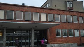 Drama v Havířově: Po úniku chlóru evakuovali z nemocnice 50 lidí