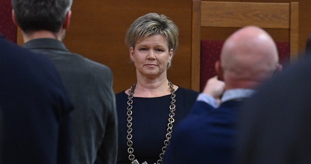 Primátorkou Havířova má být opět Iveta Kočí Palkovská (ANO). Primátorkou Havířova má být opět Iveta Kočí Palkovská (ANO).