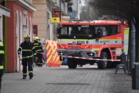 Muž (†56) v Havířově postřelil policistu, pak se odpravil: Policie řekla, jak to bylo!