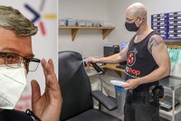 Vládní chaos má další „zářez“: Tatéři smí otevřít, ale ne pracovat. Havlíček slíbil nápravu
