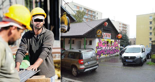 Znásilnění v Havlíčkově Brodě: Lidé se bojí zahraničních dělníků!