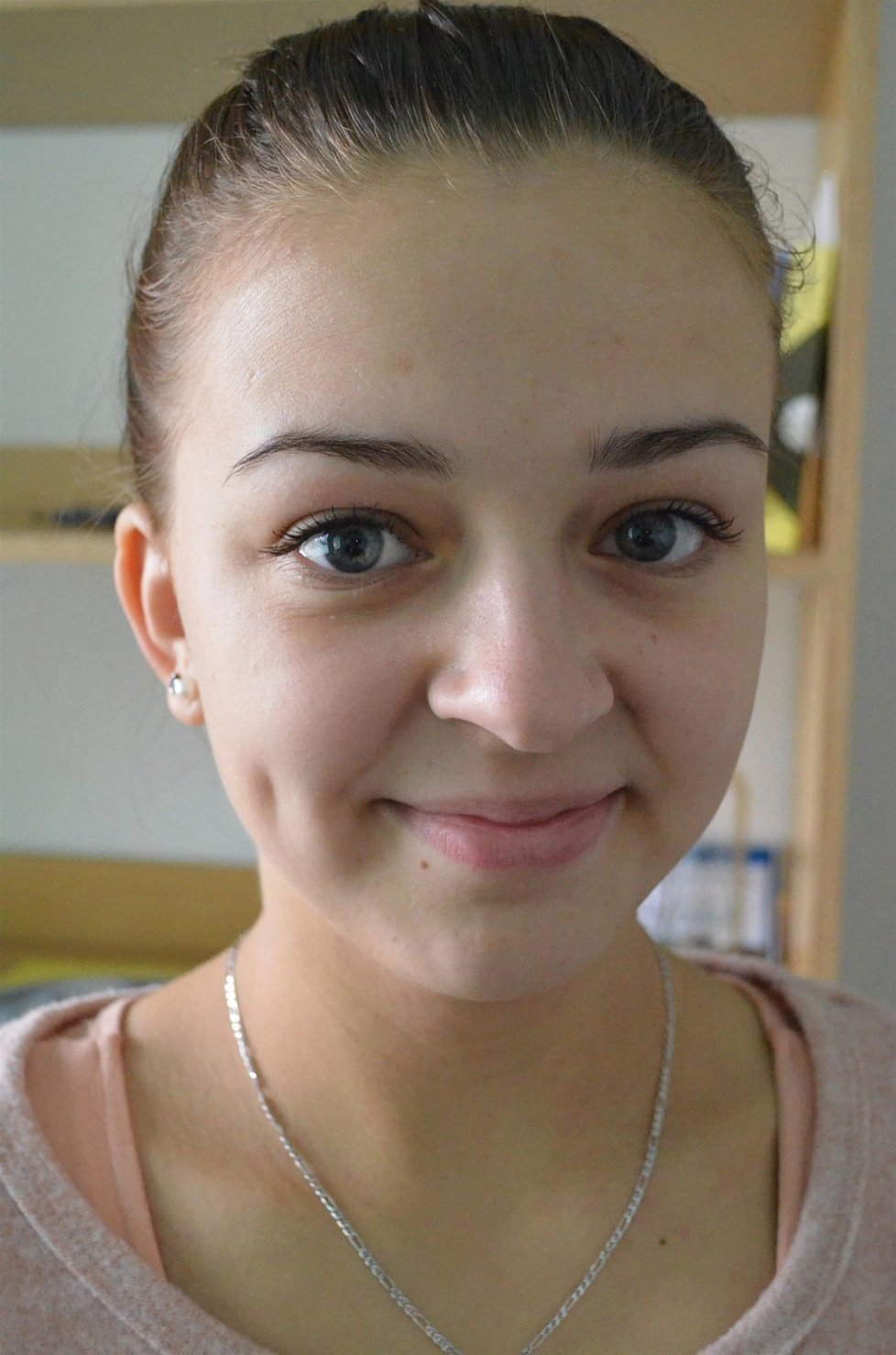 Kristýna Maršíková (18)