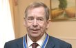 Václav Havel (†75)