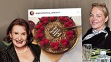 Dagmar Havlová slaví 68 let: Nevhodný dárek od rodiny! Holubová prozradila její přezdívku