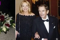 Havlová 14 let po smrti Havla: Dojemný vzkaz pro Vaška!