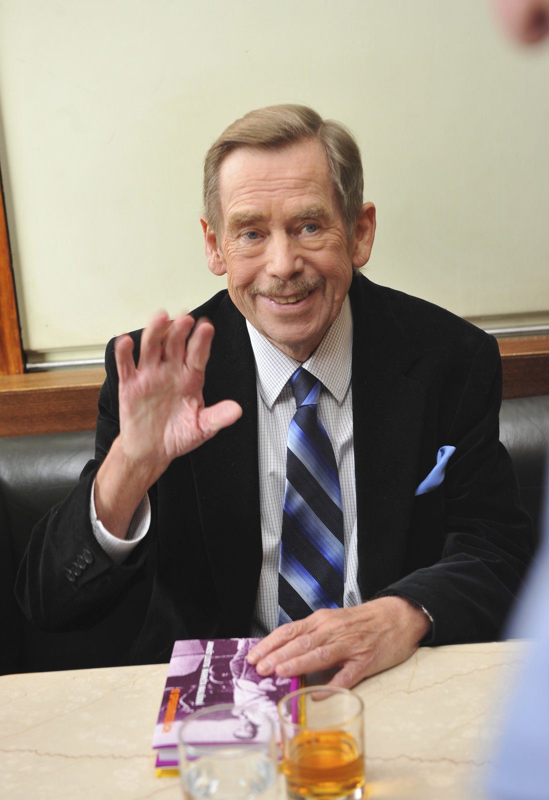 Václav Havel