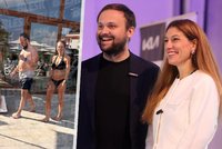 Eva Decroix po aférce se ženáčem: Před dotazy o románku se ukryla? A první slova Havránka!