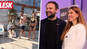 Eva Decroix po aférce se ženáčem: Před dotazy o románku se ukryla? A první slova Havránka!
