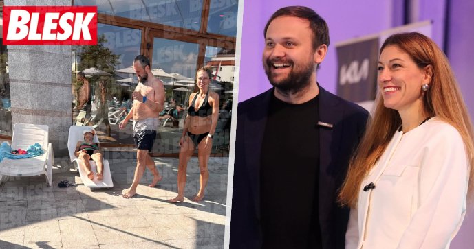 Eva Decroix po aférce se ženáčem: Před dotazy o románku se ukryla? A první slova Havránka!