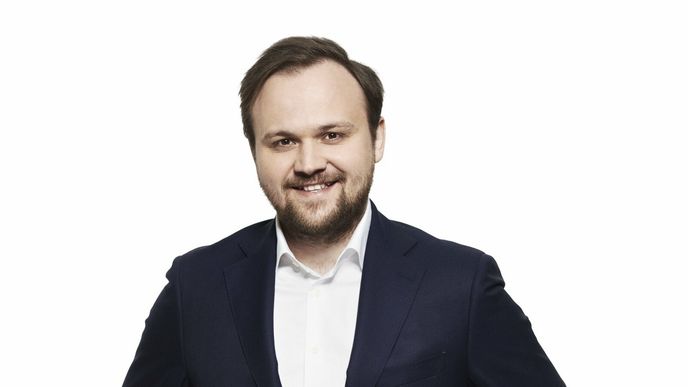 Poslanec za ODS a předseda sněmovního podvýboru pro bytovou výstavbu Jiří Havránek.