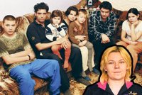 Žena z Výměny manželek: Vyměnila manžela a opustila 6 dětí!