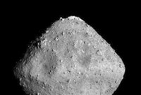 Gram za šest miliard. Na Zem dorazily vzorky asteroidu, teprve druhé v dějinách