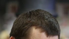 Hayato Okamura ve Studiu Blesk