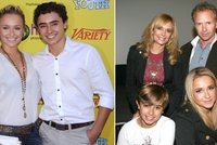 Herečka Hayden Panettierová (†36): Zemřela tři roky po mladším bráchovi