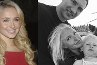 Náhlá smrt herečky Hayden Panettierové, expartnerky boxera Klička: Ukončila sama své trápení?