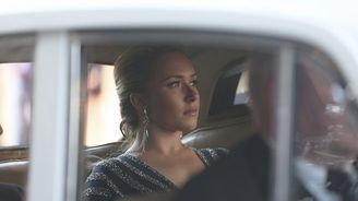 Smrt Hayden Panettiere jako symptom. Můžeme zachránit dětské hvězdy v době internetu? Smrt Hayden Panettiere jako symptom. Můžeme zachránit dětské hvězdy v době internetu?