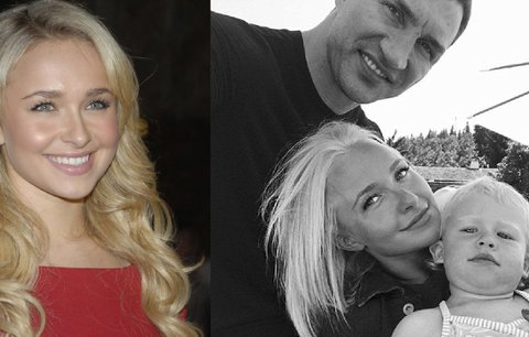 Náhlá smrt herečky Hayden Panettierové, expartnerky boxera Klička: Ukončila sama své trápení?