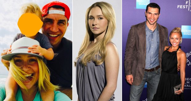 Smrt krásné Hayden Panettiere budí otázky...