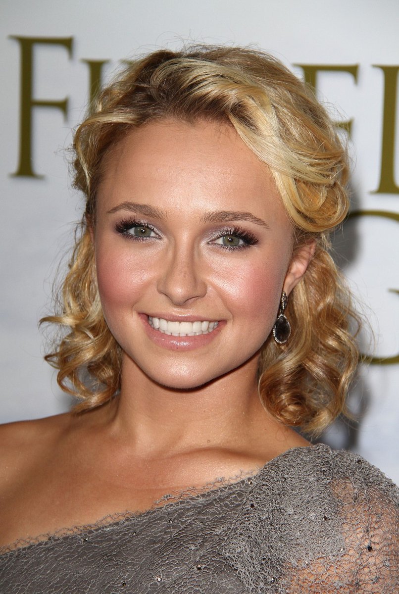 Hayden Panettiere