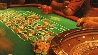 Češi objevují zábavu živé hry v kasinech. Lákadlem je i široká nabídka doplňkových služeb