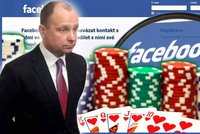 Ústavní soud rozhodl: Blokování nelegálního hazardu na internetu není protiústavní