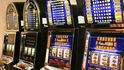 Herní automaty tvoří většinu trhu s hazardem.