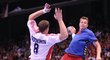 Čeští házenkáři nezvládli duel s Ruskem a na mistrovství světa budou znovu chybět.
