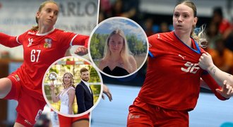 V Německu a Nizozemsku odstartovalo 27. MS házenkářek i s českou účastí: Kobry v akci V Německu a Nizozemsku odstartovalo 27. MS házenkářek i s českou účastí: Kobry v akci