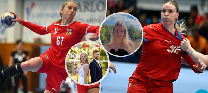 Kdo bude bojovat za Česko a před kým by si měly naše házenkářky dát majzla? Kdo bude bojovat za Česko a před kým by si měly naše házenkářky dát majzla?