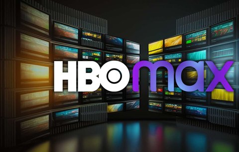 Seriály na HBO Max