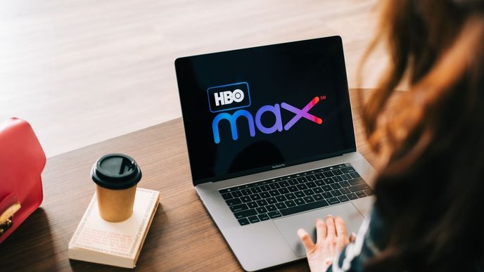 HBO Max přijde do Česka 8.3.2022.